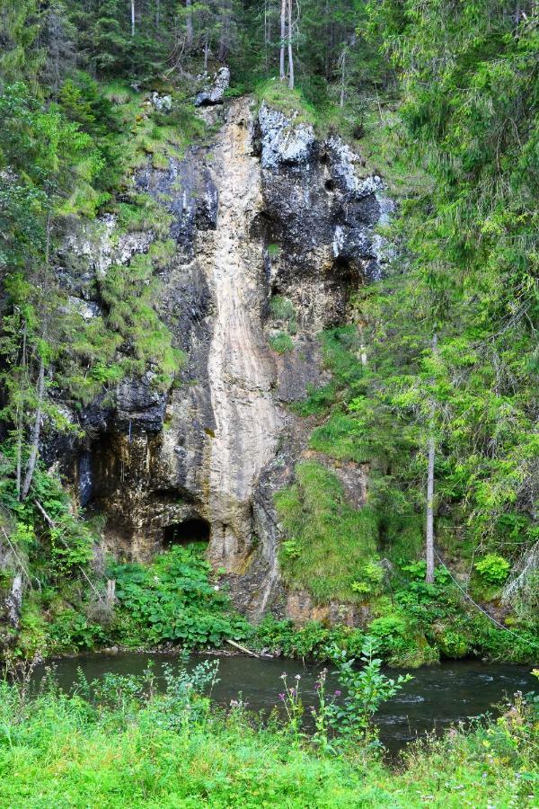 Penzion Thamasy Spisske Tomasovce Экстерьер фото